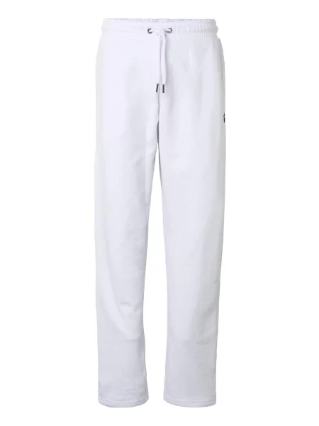 ROCAWEAR Kalhoty Moola' bílá