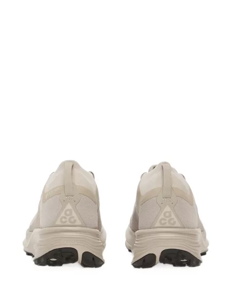 Sală de gimnastică sneakerși Nike Zoom alb
