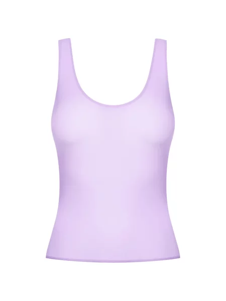 Top Maison Close violet