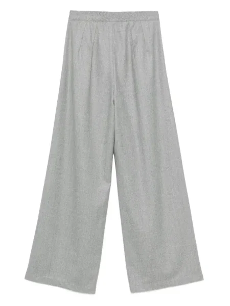 Pantaloni Barba gri