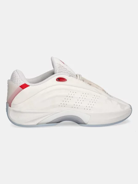 Sneakersy Adidas Originals białe