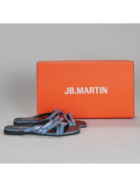 Sandale Jb Martin plava