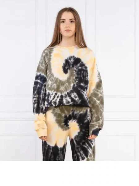 Pepe Jeans London Hanorac ADELE