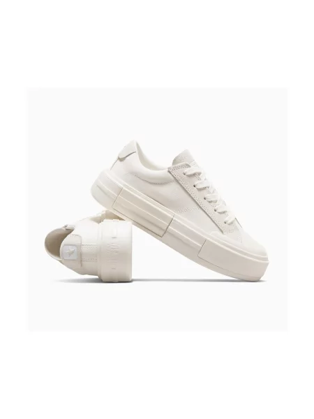 Pantofi Converse alb