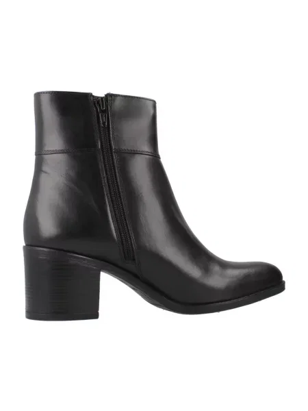 Pantofi Geox negru