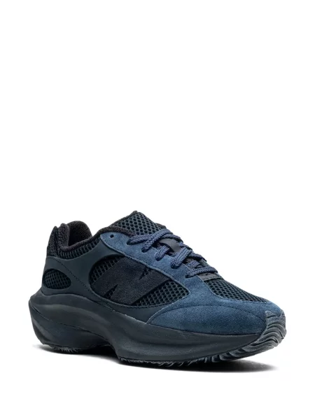 Sneakersy New Balance niebieskie
