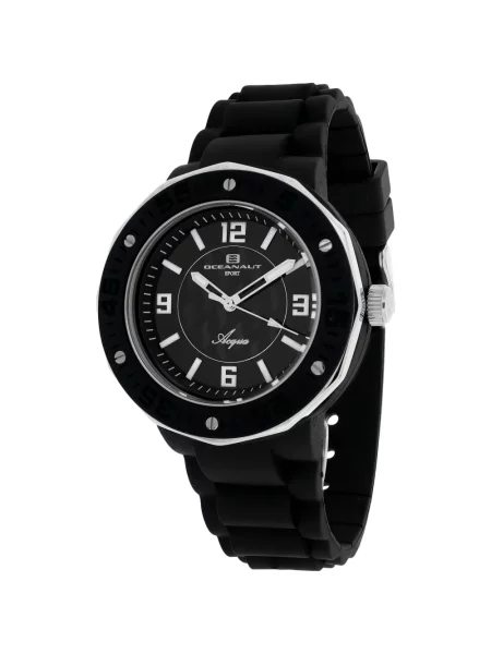 Ceas Oceanaut negru