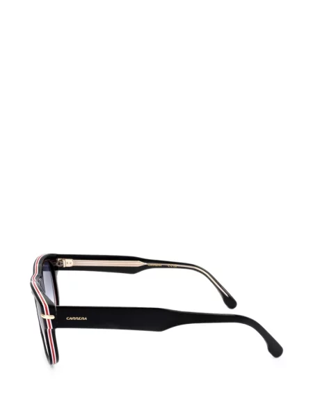 Ochelari de soare Carrera negru