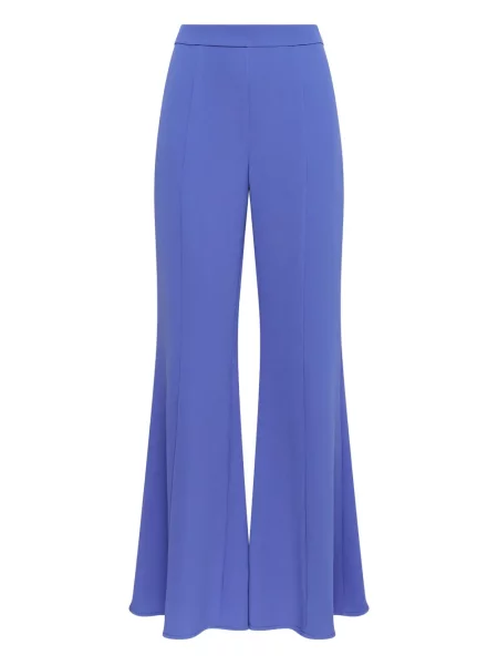 Pantaloni Maliparmi albastru