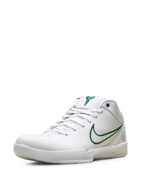 Sneakerși Nike Zoom slip-on verde