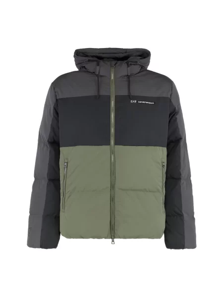 Kurtka Emporio Armani Ea7