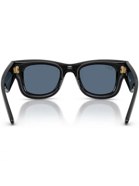 Slnečné okuliare Ray-ban čierna