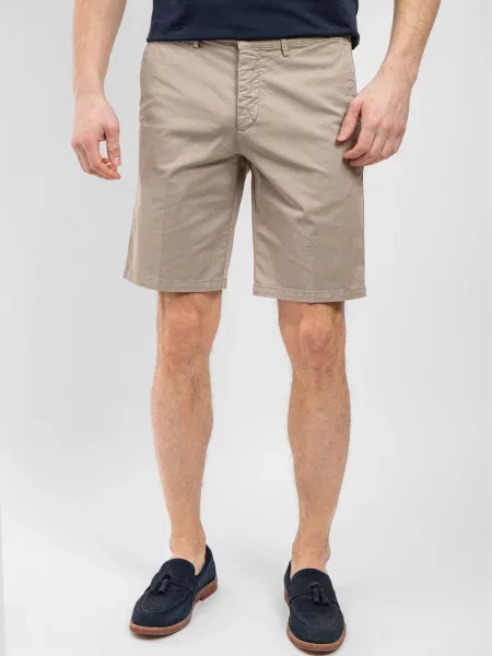 Шорты Harmont&blaine бежевые