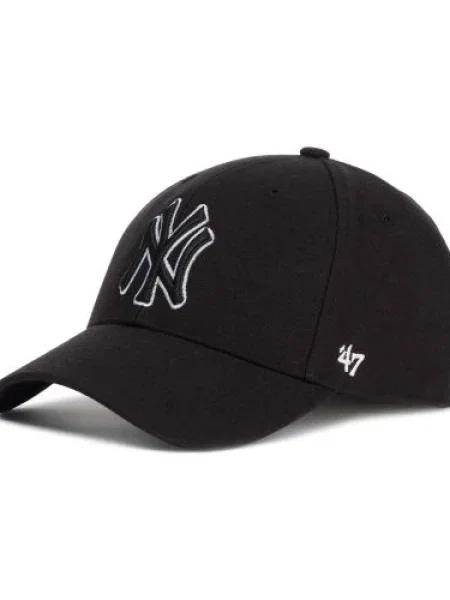 Kalap 47 Brand fehér