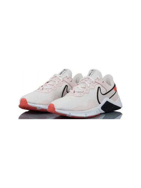 Pantofi Nike roșu
