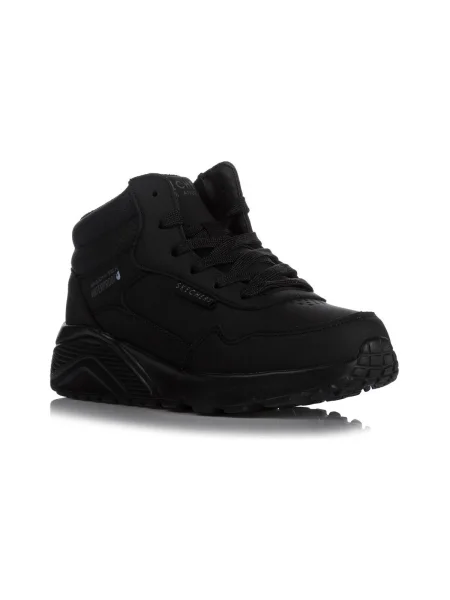 Pantofi copii Skechers negru