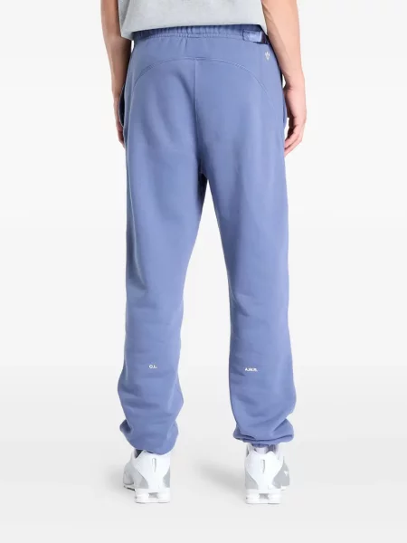 Boxeri Nike din fleece roșu
