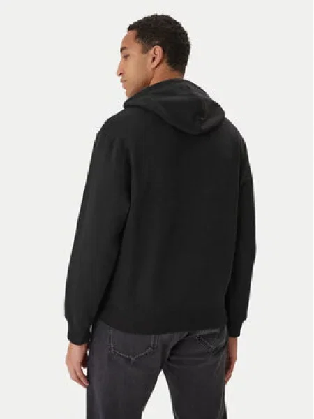 Calvin Klein Jeans Jopa črna