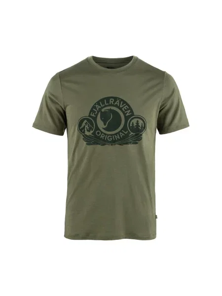 Tricou Fjallraven clasic