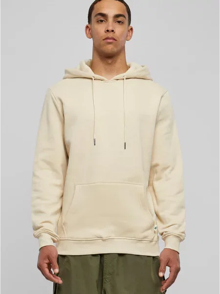 Pulover Urban Classics bež