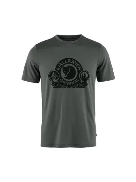 Tričko Fjallraven