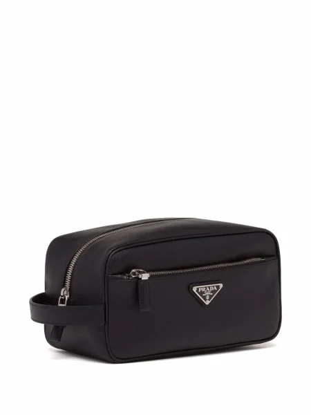Geantă Prada negru