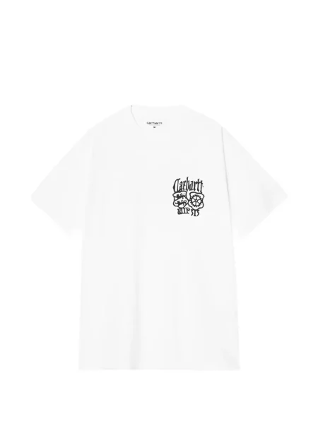 Tricou Carhartt Wip alb