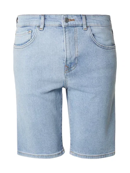 Pepe Jeans Jeans HATCH deschis albastru
