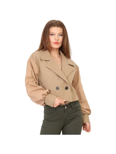 Sacou La Modeuse