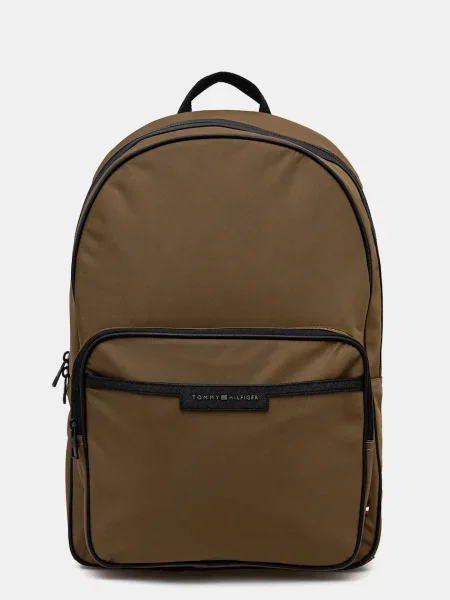 Tommy Hilfiger rucsac verde
