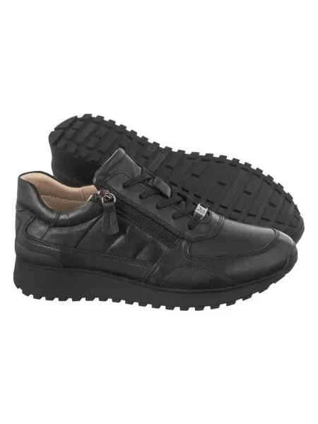 Pantofi Caprice negru