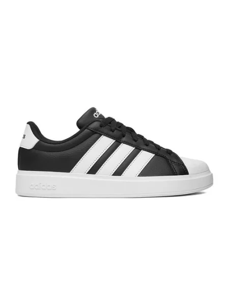 Sneakersy czarne