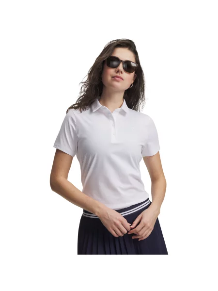 Tricou polo Under Armour albastru