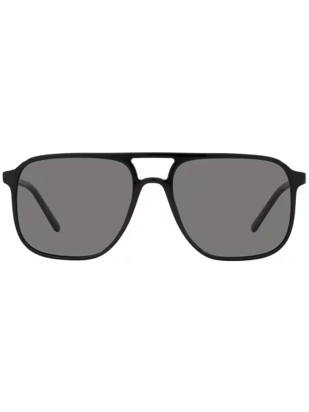 Ochelari de soare Dolce & Gabbana Eyewear negru