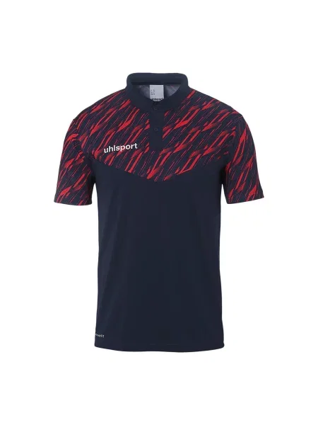 Polo Uhlsport Progressive 28 niebieska