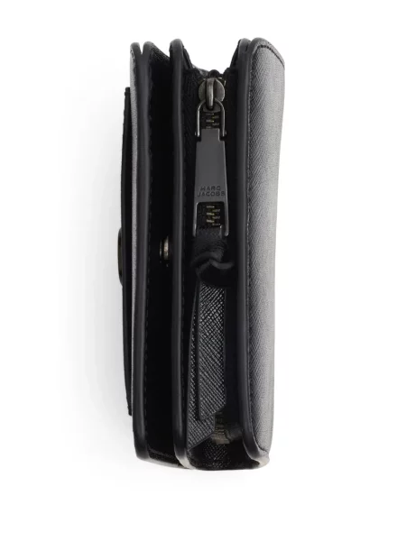 Peňaženka Marc Jacobs čierna