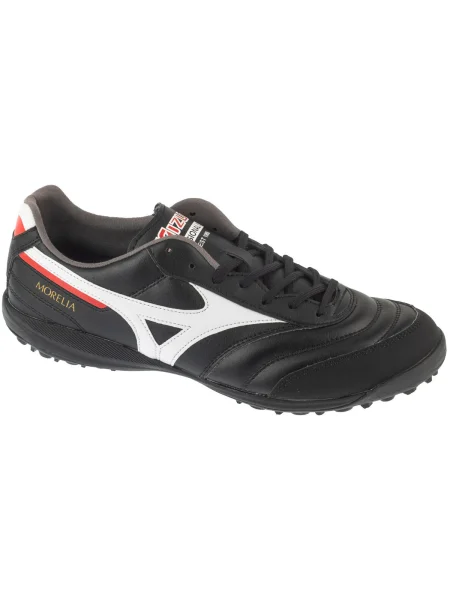 Fotbal pantofi Mizuno negru