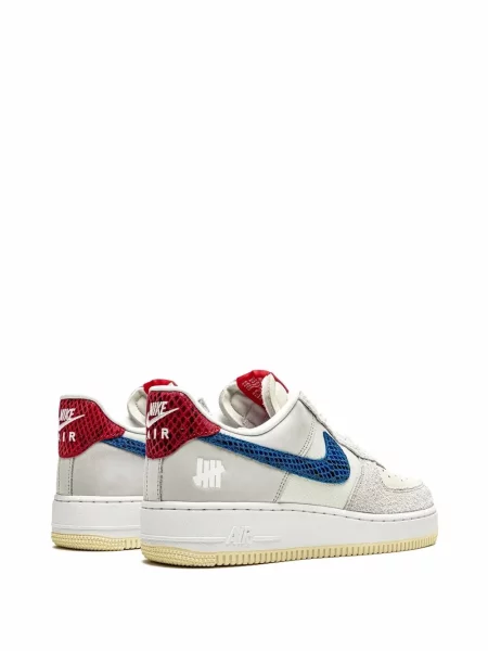 Tenisky Nike Air Force 1 bílé