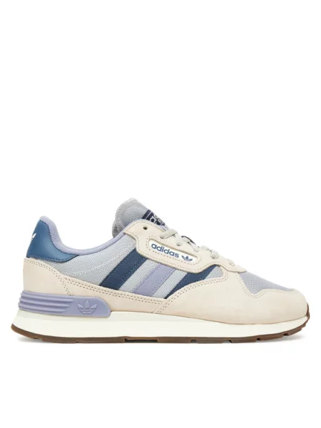 Sneakersy adidas Treziod béžová