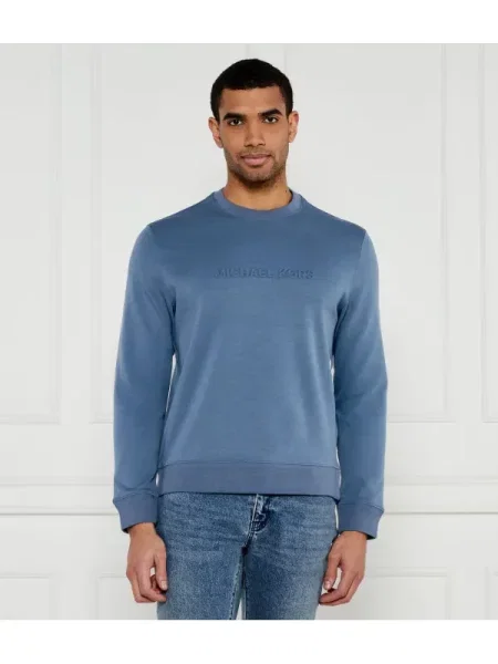 Michael Kors Pulóver kék