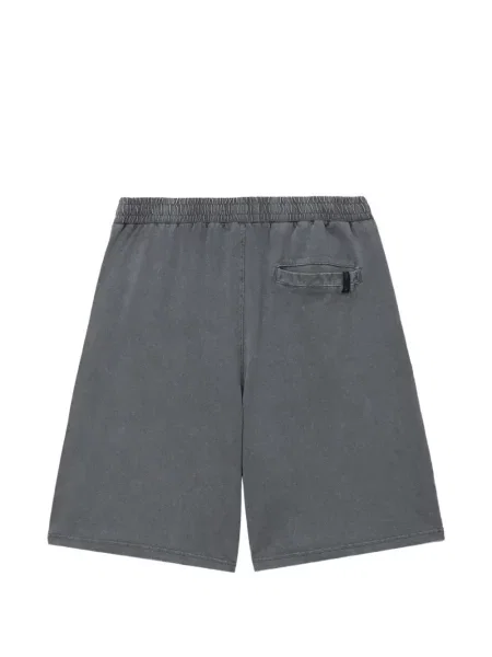 Pantaloni scurți Five Cm gri
