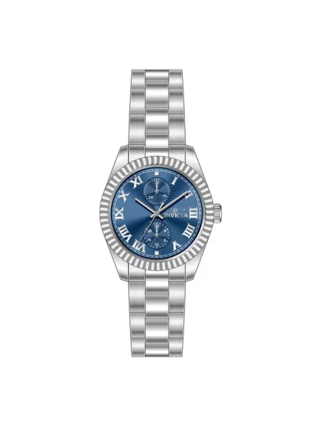 Zegarek Invicta szary