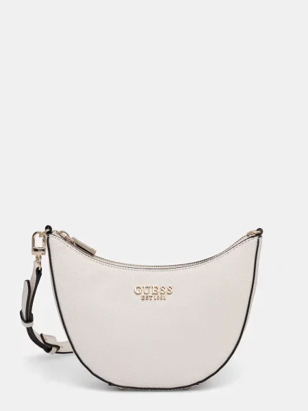 Чанта Guess FEDANA бежово