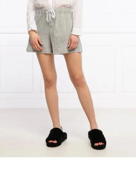 LAUREN RALPH LAUREN Pizsama sort