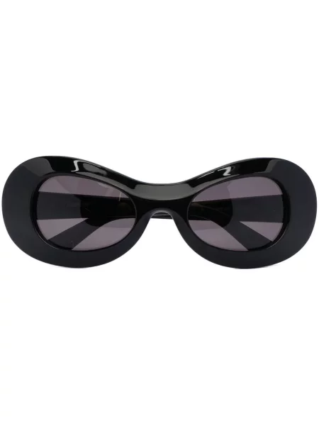 Ochelari de soare Ambush negru