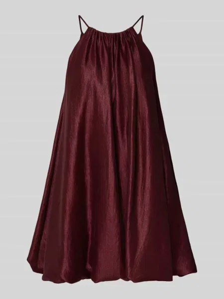 Sukienka koktajlowa z marszczeniami Jake*s Cocktail