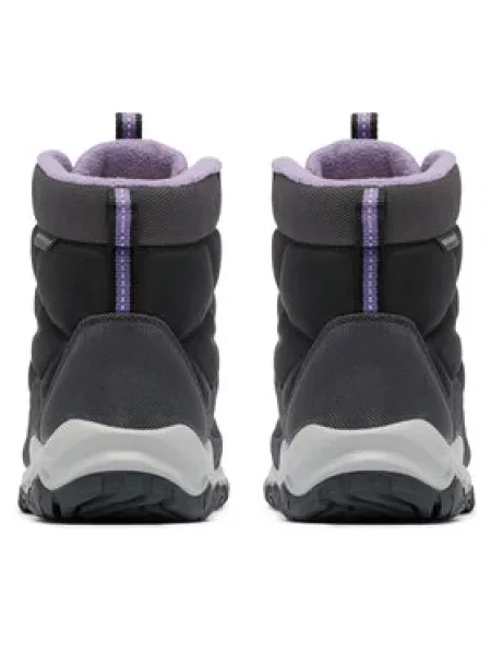 Columbia Turistiniai batai Firecamp Boot juoda