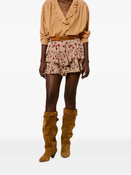 Top Marant Etoile maro