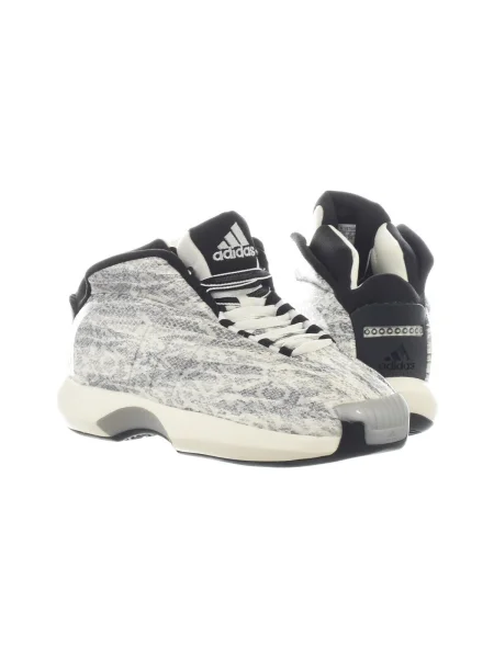Pantofi Adidas gri