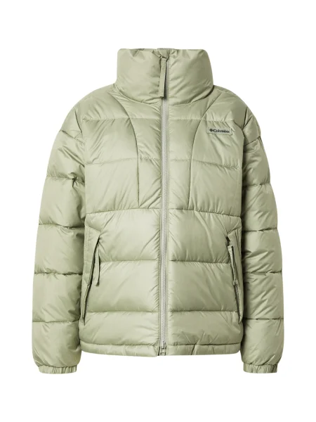 COLUMBIA Geacă outdoor Pike Lake pastel verde